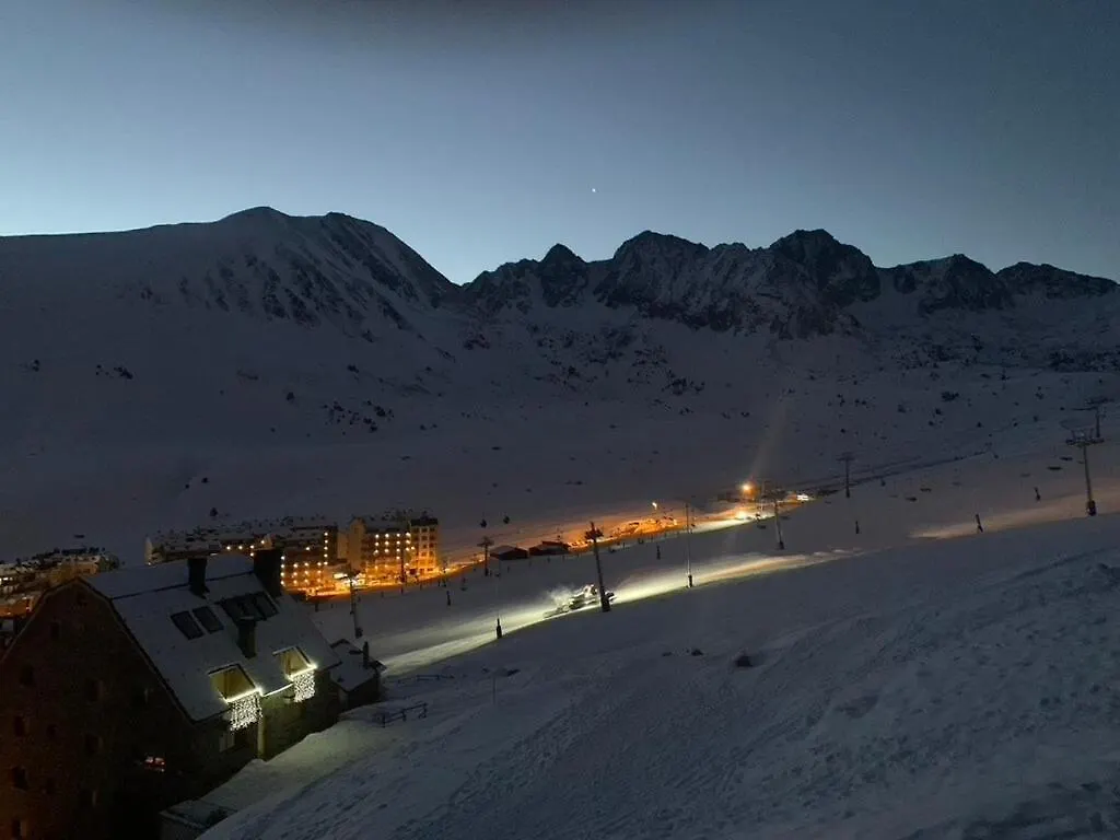 Lejlighed Exception Ski Emerveillement Pas De La Casa